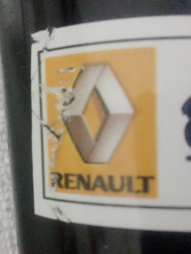 Amortiguador Delantero Der/izq Renault Clio Ii Symbol 98/05 Foto 4