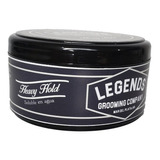 Legends Hair Pomade Heavy Hold Soluble En Agua 95cc