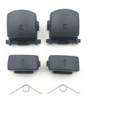 2 Set De Botones R2 L2 L1 R1 Compatible Con Control Ps3