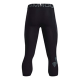 Legging Deportivo  Under Armour Con Bolsas 1370328