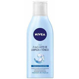 Tonico De Limpeza 2 Em 1 Nivea 200ml