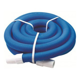 Manguera Piscina/pileta Flexible 15 Mts