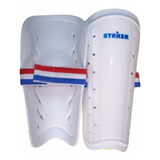 Canilleras Para Futbol Striker Talle Xs