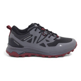 Zapatillas Trail Running Cloudfield Montagne De Hombre