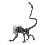 Figura Kenner Night Cougar Alien - 7 Scale Neca - Aliens