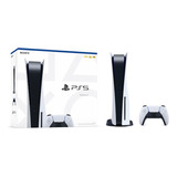 Sony Ps5 Slim 1tb