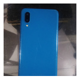 Samsung Galaxy A02 64 Gb  Azul 3 Gb Ram Sm-a022m