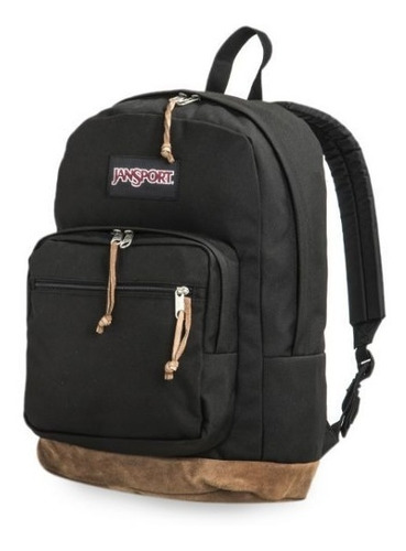 Mochila Jansport Right Pack - Wetting Day