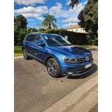 Volkswagen Tiguan 2.0 Tsi Highline Dsg