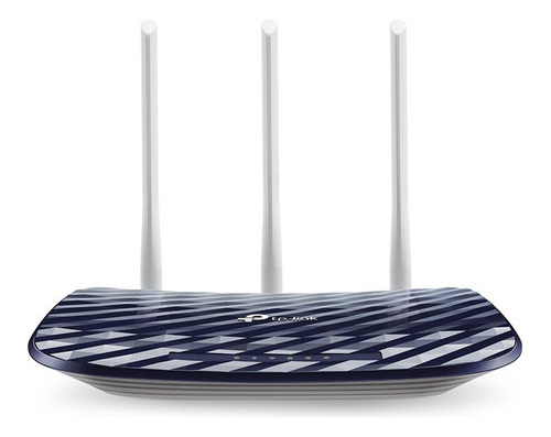 Tp-link Archer C20 Router Extensor Wifi Banda Dual Ac750