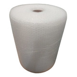 Rollo De Polietileno Con Burbuja Pluribol De 50 Cm X 50 Mts