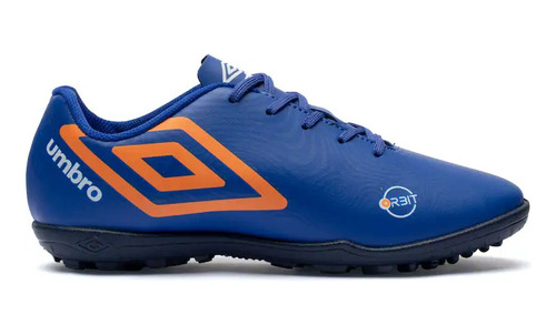 Chuteira Society Umbro Orbit Infantil U07fb00179