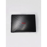 Asus Tuf Gamer Fx505 Core I7 8750h/24gb Ram/ Nvidia Gtx 4gb