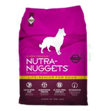 Nutra Nuggest Lite Senior 3 Kg 