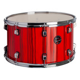 Zabumba Odery 18x10 Eqlzb18prt Equalize Vermelho Equalizer