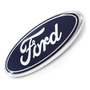 Emblema Ford Fx4 Sportrack Parrilla/compuerta Nuevo Ford Excursion