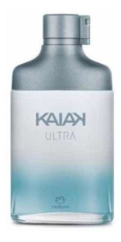 Nuevo Kaiak Ultra Masculino Eau De Toilette  100 Ml . Stok !