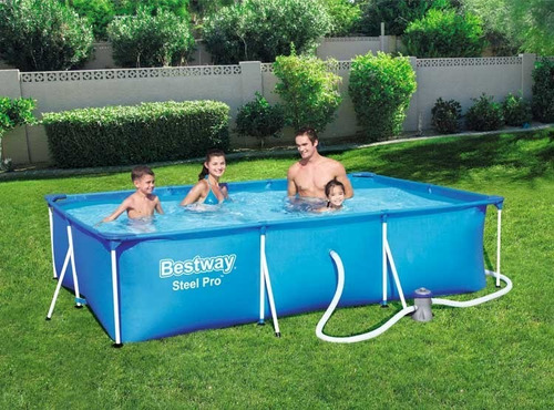 Piscina Bestway