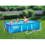 Piscina Bestway