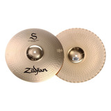 Platillos Pareja Hihat 14'' Zildjian Mastersound S Oferta