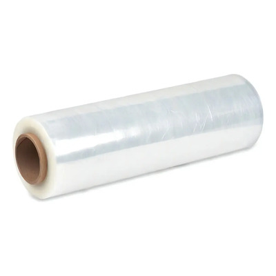 Pelicula Plastica Stretch 18'' Calibre 60 1000' Manual | MercadoLibre