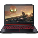 Laptop Gaming Acer Nitro 5 Inte I7 16 Gb Ram 512 Gb Ssd