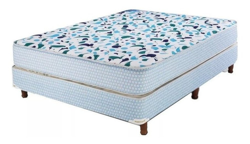 Suavegom Comfort 2 1/2 Plazas 190 Cm 140 Cm No