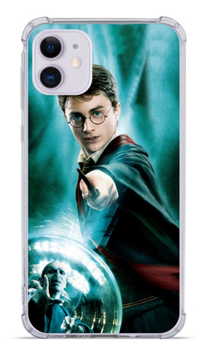 Capinha Harry Potter (513)