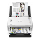 Escaner Workforce Epson Ds410 26ppm