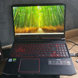 Notebook Gamer Aspire Nitro 5 I5 10300h  16gb Geforce 1650