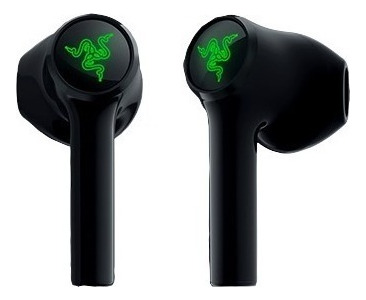 Audífonos In-ear Gamer Razer Hammerhead True Wireless X 