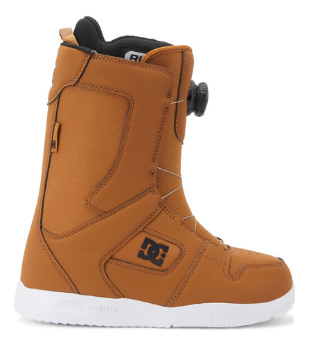 Botas De Snowboard Mujer Dc Phase Boa 2024 T 8us 25cm Nuevas