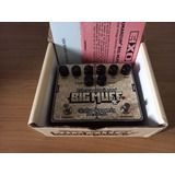 Big Muff Germanium 4