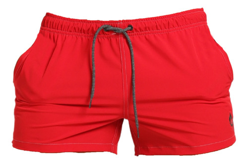 Short Corto De Playa Hombre Variedad De Colores Fénix Fit