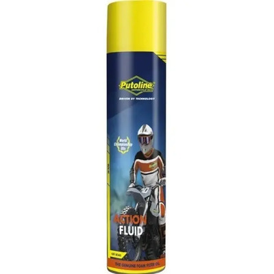 Aceite Filtro Aire Putoline Action Fluidspray 600ml Mg Bikes | Envío gratis
