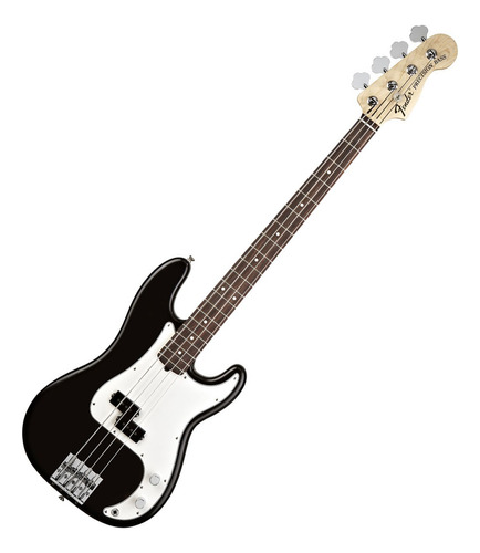 Bajo Fender Precision Highway One  Americano