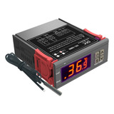 Controlador Temperatura Digital Stc-1000 Acuarios, Incubador