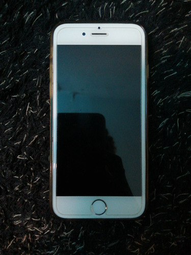 Teléfono iPhone 6 64gb Plateado 