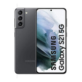 Nuevo Samsung Galaxy S21 5g 128gb 8gb + Armor - Open Box