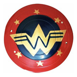 Escudo Mujer Maravilla Wonder Woman Juguete 35 Cm