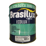 Tinta Resistente Industrial Base Agua Branco Puro Ep 900ml