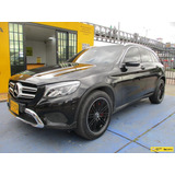 Mercedes Benz Clase Glc 250 4matic 4x4 2000cc At Aa