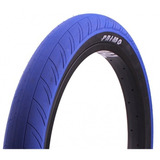 Llanta Bmx 20 Primo Churchill 110psi 2.45 Azul Obsc