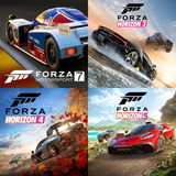 Pack Forza Horizon Pc Digital