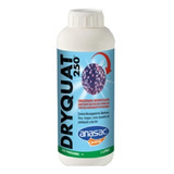 Dryquat Anasac 1 Lts Amonio Cuaternario Quinta Generación 