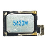 Bocina Inferior Altavoz Orignal Sony Xperia Z C6602 C6603