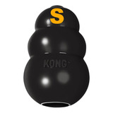 Juguete Para Perros Kong Extreme Negro Small 9 Kg S