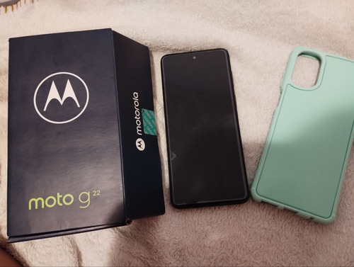 Motorola G22