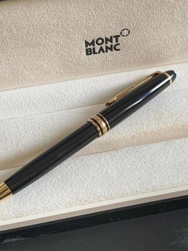 Bolígrafo Montblanc Classique M