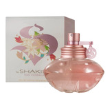 Perfume Shakira Eau Florale X 50ml Original + Obsequio